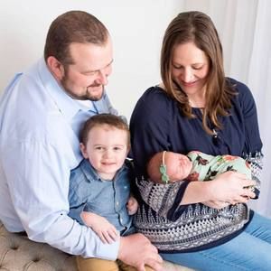 Meet your Posher, Terra